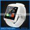 Sports Bluetooth Watch With Photographed Pedometer And Wireless Calling