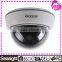 White Dummy Surveillance CCTV Security Dome Camera with Flashing Red LED Light                        
                                                Quality Choice