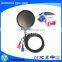 28dBi high gai gsm gps antenna active gps gsm combo antenna in china