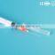 3ml Luer Slip/Luer lock Syringe
