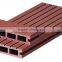wpc laminate decking for outdoor flooring