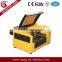 gy- X430 Crytal,Acrylic,Glass Applicable Material Laser engraving Cutting Machines