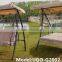 2 seat swing chair hanging benches garden patio swing chair