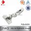 APLUS 258FI new product adjustable clip on hinge hydraulic 258FI