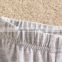 2-6Y (K1805#White&grey) Wholesale children garment cotton knit jersey baby girl leggings