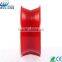 6x27x10.3mm polyurethane guide wheel polyurethane guide roller
