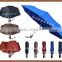 FAF-21B best quality 21inch full 3 fold automatic umbrella