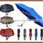 XJNBA-48UV outdoor promotional umbrella corporation