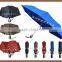 FAF-21B best quality 21inch full 3 fold automatic umbrella