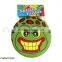 Soft toy splash frisbee Animal design splash frisbee ball toy