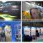 110V 240V Exhibition Booth Use LED Spotlights Arms
