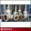 ANSI 150lbs 300lbs 600lbs WCB gate valve
