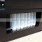 Jinghua Machinery Sapphire-jet full automatic flatbed cover printer