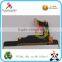 original lcd repair parts for P7 5.0'' display screen, touch with digitizer assembly white or black for Huawei