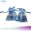 Durable Drawstring Fabric Cloth Beautiful Organza Gift Bags For Christmas