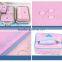 Set-4 Commercial Travel 210D Polyester Fabric Storage Bag For Organization