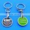 Canada maple souvenir metal gift antique bottle opener keyring