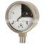 capsule pressure gauge,micro pressure gauge
