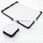Clear Matte PC TPU case cover for iPad Pro 9.7 , for iPad Pro hard case