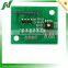 chip for konica minolta C451 C550 C650 color drum unit chip