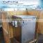 25Mpa working pressure homogenizer for juice drink