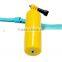 For Xiaoyi Camera Floaty Floating Bobber Hand Grip Handle Mount Float For Gopro Hero4