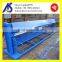 4m coil sheet cutting machine