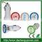 CE ROHS FCC approved 5V 2.1A dual car charger usb charger for Phone and Ipad                        
                                                Quality Choice