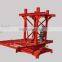 Advanced 6T Capacity Self Erecting Topkit Tower Crane QTZ5610