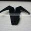 custom precision CNC machining service for high quality sheet metal aluminum milling to parts with anodizing