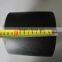 Heat shrinkable Plastic adhesive underground Cable End Cap with Air Valve