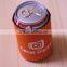 2015 Waterproof Neoprene Can cooler wedding coolers