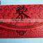 hot sale best quality cheap chinese new year hot stamping angpow envelopes