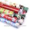 2016 hotsale with high quality wrapping paper 80g wrapping paper for christmas