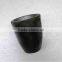 graphite crucible,aluminum melting silicon carbide crucible