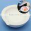MELTING DISH CRUCIBLE CERAMIC CASTING SILICA MELT GOLD & SILVER JEWELRY                        
                                                                                Supplier's Choice