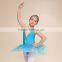 kids professional performance ballet tutu dress,girl classical ballet tutu,children camisole blue ballet skirt                        
                                                Quality Choice