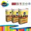 KINGFIX Brand factory manufacture slow paint thinner price