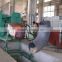 elbow hot forming machine