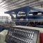 Healthy Pro-Environment PVC Plastic Coin Mat Making Machine Production Line Manufacturer
