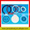 Silicone mechanical types of gasket and function