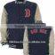 2015 Bast Quality Custom Wool Varsity Jacket,Letterman Varsity Jacket ,New Custom Varsity