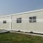 Economical prefabricated house/ container home for sale