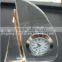 Crystal Glass table clock with pen holder for Office Gift                        
                                                Quality Choice
                                                    Most Popular