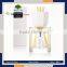 Home decor 80ml/150ml OEM luxury aroma reed diffuser with high quality packaging gift box                        
                                                                                Supplier's Choice