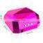 hot selling 36w uv gel curing lamp nail dryed