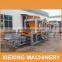 Full automatic fly ash brick making machine