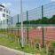 Double Loop wire mesh garden Fence