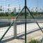 high quality prefab fence / fence panels / safety mesh fence