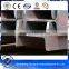 Shandong Taian Zhongcan Hot Rolled Steel I-Beam for Trailer Bed Frame